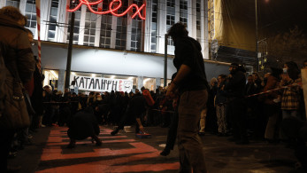 Κλειστά τα θέατρα το Σάββατο - Απεργούν ηθοποιοί και μουσικοί