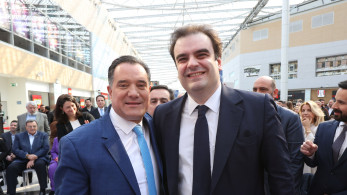 Άδωνις Γεωργιάδης για εκλογή Κυριάκου Πιερρακάκη: Τεράστια επιτυχία για τον ίδιο και τη χώρα, μπράβο φίλε