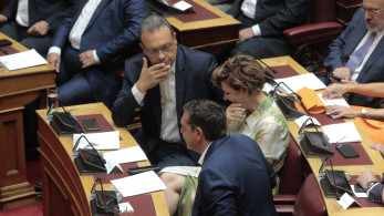 Αντίστροφη μέτρηση για τον Φάμελλο: μαύρο κι άραχνο το μέλλον του μετά τον... εξώστη