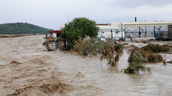 Καταβάλλεται η τελική επιχορήγηση στις επιχειρήσεις που επλήγησαν από την κακοκαιρία Daniel