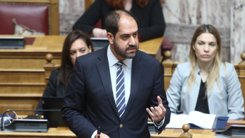 Γιάννης Κεφαλογιάννης: Θωράκιση των υποδομών - Πράξη εθνικής ευθύνης απέναντι στην κλιματική κρίση