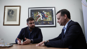 Ρήξη Δούκα-Ζαχαριάδη στον Δήμο Αθηναίων: «Ελάχιστα χρήματα για νέα έργα»