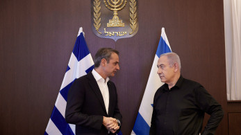 Τριμερής Σύνοδος Ελλάδας-Κύπρου-Ισραήλ: το «Μανιφέστο» στην Ιερουσαλήμ