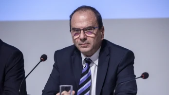 Στη γραμμή της ΝΕΑΡ ο Ράμμος: θαυμαστής των σλαβόφωνων στίχων