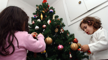 Σαν σήμερα, 22 Δεκεμβρίου: όταν το χριστουγεννιάτικο δέντρο άναψε για πρώτη φορά