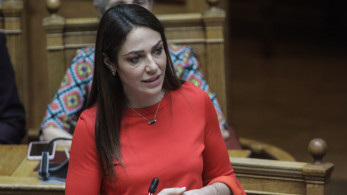 Δόμνα Μιχαηλίδου: Νωρίτερα θα καταβληθούν τα επιδόματα φέτος τα Χριστούγεννα