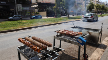 Taste Atlas: η ελληνική κουζίνα η 2η καλύτερη του κόσμου - Τα πιάτα που ξεχωρίζουν (video)