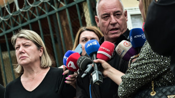 Δίκη Λυγγερίδη: «Εξερράγη» ο πατέρας του Γιώργου µε τα γέλια των κατηγορουµένων