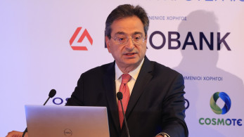 Φωκίων Καραβίας (Eurobank): Οι τράπεζες χρηματοδοτούν την ανάπτυξη επιχειρήσεων και της χώρας