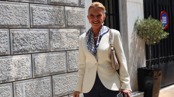 Ελίζα Βόζεμπεργκ: κατεπείγουσα ερώτηση στην Κομισιόν για τις προκλητικές δηλώσεις της Τουρκίας για το Αιγαίο