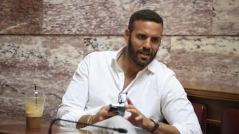 Ευρωβουλή: άρση της ασυλίας του ευρωβουλευτή Νίκου Παππά