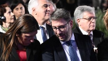 Ο Ανδρουλάκης παίζει πάλι το παιχνίδι της… Ζωής