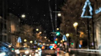 Έκτακτο δελτίο καιρού: ισχυρές βροχές και καταιγίδες - Ποιες περιοχές θα επηρεαστούν