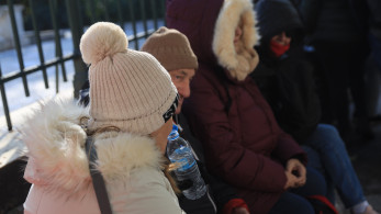 «Έρχεται» ψυχρή καταιγίδα την Πρωτοχρονιά - Ασθενείς βροχές και χαμηλές θερμοκρασίες σήμερα