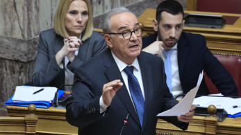 Νίκος Παπαθανάσης: Τον Αύγουστο του 2026 κλείνει το «Σπίτι μου ΙΙ» - Στη «σκαριά» νέο πρόγραμμα «Ανακαινίζω»