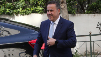 Σταύρος Παπασταύρου: επίσκεψη στο Εθνικό Κέντρο Ελέγχου Ενέργειας του ΑΔΜΗΕ