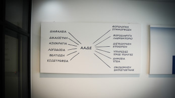 Κυριάκος Μητσοτάκης: Απορρόφηση ΟΠΕΚΕΠΕ στην ΑΑΔΕ και ειδική διακομματική για την αγροτική πολιτική