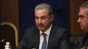 Στον Λευκό Οίκο για επαφές ο Αλέξανδρος Εξάρχου - «Κλειδώνουν» νέα ενεργειακά deals Ελλάδας με ΗΠΑ