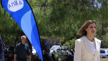 Ειρήνη Αγαπηδάκη: Αποχαιρετώντας το 2025 με όραμα και ευγνωμοσύνη (video)