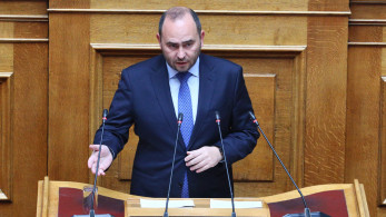 Προϋπολογισμός-Λάκης Βασιλειάδης: «Δεν γίνεται η οικονομική ανάπτυξη να εξαϋλώνεται από την ακρίβεια» (video)