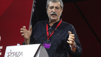 Παύλος Πολάκης υπέρ Νίκου Παππά μετά τη βιαιοπραγία στο Στρασβούργο - O ΣΥΡΙΖΑ σε αναταραχή