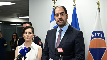 Γιάννης Κεφαλογιάννης: Δημιουργία 13 μικρών ΕΣΚΕΔΙΚ - Στόχος η ασφάλεια και η πρόληψη στο πεδίο