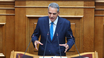 Άγγελος Συρίγος: Πώς ο Ερντογάν απομόνωσε την Τουρκία στην Ανατολική Μεσόγειο