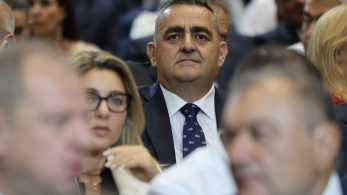 Φρέντι Μπελέρης: Εθνική προτεραιότητα το δημογραφικό - Τι ζήτησε από την Ευρώπη