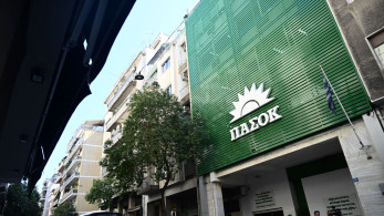 Έπιασε ταβάνι το ΠΑΣΟΚ: η βελόνα κόλλησε και δεν ξεκολλάει