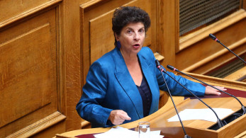 Νίκος Μωραΐτης για αποχώρηση Κυριακής Μάλαμα: Πρώτα την επαινούσαν, τώρα έχουν πέσει σαν λυσσασμένα σκυλιά να τη φάνε