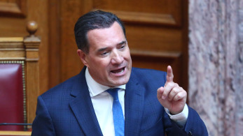 Επίσκεψη Άδωνι Γεωργιάδη στην Ουάσινγκτον με επενδυτική ατζέντα για την υγεία