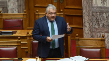 Νίκος Παπαϊωάννου: Μαζικές διαγραφές φοιτητών ξεκινούν αύριο - Πάνω από 220.000 κινδυνεύουν