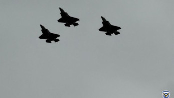 Το «παζάρι» ΗΠΑ-Τουρκίας για F-35 και S-400 και η ελληνική ισχύς