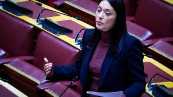 Γιαννακοπούλου σε γραμμή Κωνσταντινόπουλου: Αν το ΠΑΣΟΚ ήταν στο 22%, δεν θα ερχόταν ο Τσίπρας