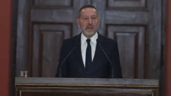 Γιάννης Στουρνάρας: Η κλιματική αλλαγή τείνει να γίνει συστημική απειλή – Η Ελλάδα πρέπει να επενδύσει στην ανθεκτικότητα