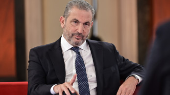 Αλέξανδρος Εξάρχου: προσκεκλημένος του Ντόναλντ Τραμπ στο Κένεντι Σέντερ