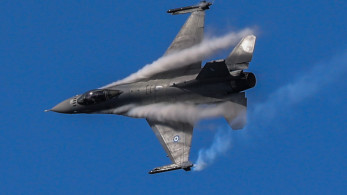 Ελληνοτουρκικά: τουρκικά αεροσκάφη «έσπασαν» την ησυχία στο Αιγαίο - αναχαίτιση από ελληνικά F-16