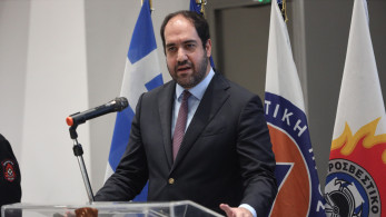 Γιάννης Κεφαλογιάννης: Η κλιματική κρίση απειλεί την εθνική ανθεκτικότητα - Ώρα για δεκαετή στρατηγική