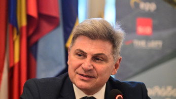 Νίκος Φαραντούρης για κόμμα Μαρίας Καρυστιανού: Καλοδεχούμενη εξέλιξη