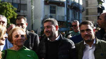 H μονταζιέρα του ΠΑΣΟΚ σε λειτουργία: τι είπε ο Φλωρίδης, τι λέει ο Τσουκαλάς