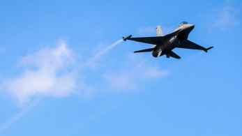 Ελληνοτουρκικά: Τουρκικές παραβιάσεις στον ελληνικό εναέριο χώρο