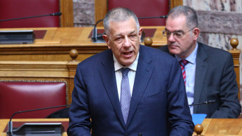 Νίκος Ταχιάος: Απαραίτητη η σύμπραξη δημόσιων και ιδιωτικών πόρων για τις υποδομές του αύριο