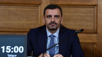 Ανδρέας Νικολακόπουλος: Αντικοινοβουλευτική η συμπεριφορά της Ζωής Κωνσταντοπούλου