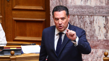 Άδωνις Γεωργιάδης: «Οι κουκουλοφόροι της σκευωρίας Novartis πήγαν το ψέμα σε άλλο level»