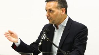 Απίστευτος Δούκας: οι εικόνες από τις πρόσφατες πλημμύρες στην Αθήνα ήταν προϊόν A.I.