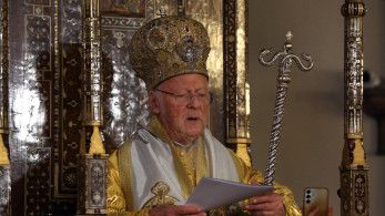 Οικουμενικός Πατριάρχης Βαρθολομαίος: Η πίστη δεν πρέπει να τροφοδοτεί πολέμους - Κάλεσμα για ειρήνη και ενότητα