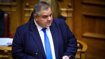 Βασίλης Σπανάκης: Έρχεται νέα ψηφιακή πλατφόρμα για το ληξιαρχεία από την αρχή του 2026