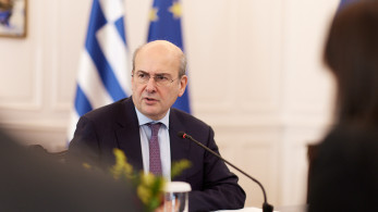 Κωστής Χατζηδάκης στο Capital Link: H Eλλάδα βασική πύλη εισόδου της αμερικανικής ενέργειας στην Ευρώπη