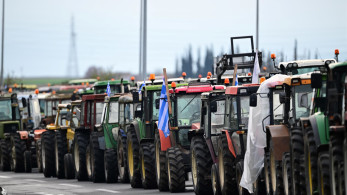 Το «Μανιφέστο» στα μπλόκα: «Θα μας διώξουν από τα χωράφια, θα ερημώσουν τα χωριά» λένε οι αγρότες