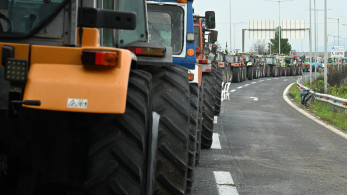 Οι κυκλοφοριακές ρυθμίσεις για τα αγροτικά μπλόκα